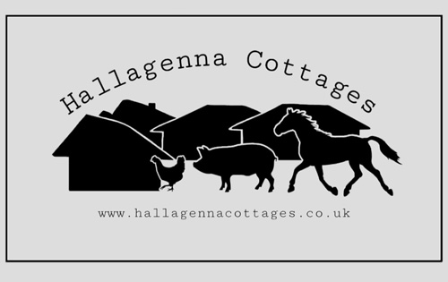 Hallagenna Cottages
