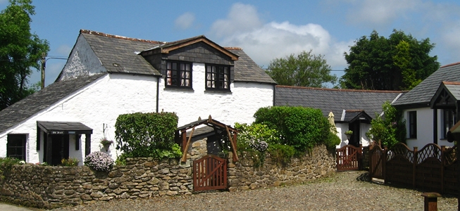 Holiday Cottages Bodmin Moor Cornwall Self Catering Accommodation