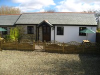 Old Barn Cottage