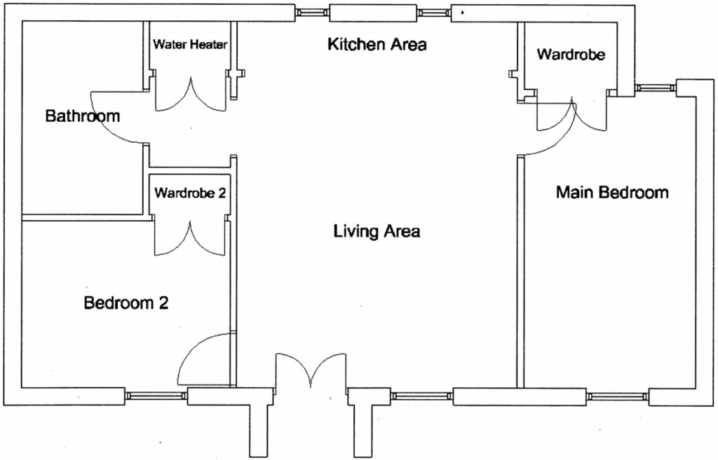 Barn Cottage floorplan 1200x770