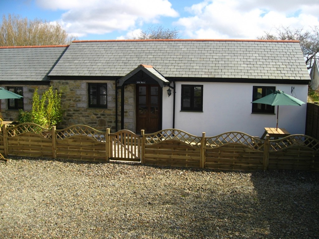 Old Barn Cottage 1027x770