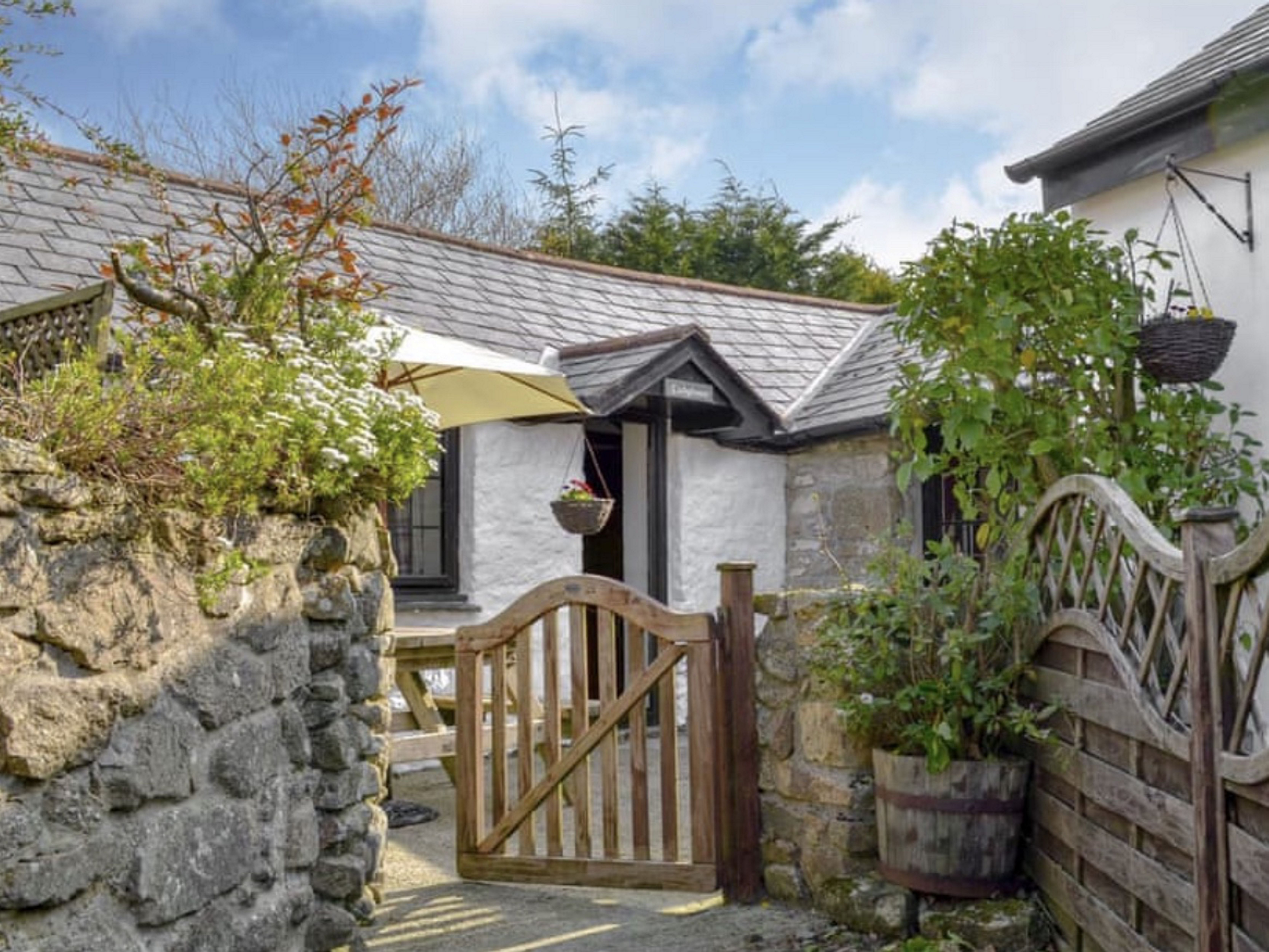 Holiday Cottages Bodmin Moor Cornwall Self Catering