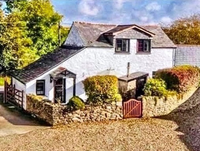 Old Brock   Cottage Thumbnail